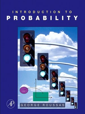 cover image of Introduction to Probability